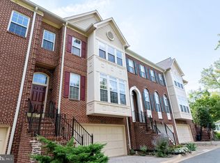 207 Halpine Walk Ct, Rockville, MD 20851