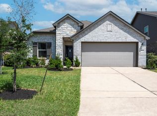 4930 Eldorado Rose Pl, Katy, TX 77493