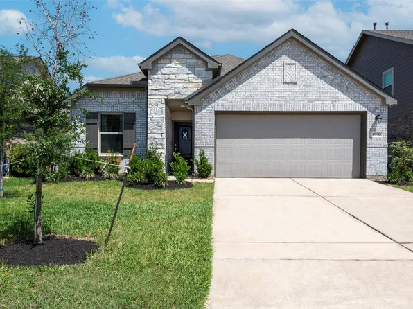 4930 Eldorado Rose Pl, Katy, TX 77493