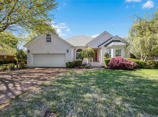 81 Chapel Creek Dr, Jackson, TN 38305