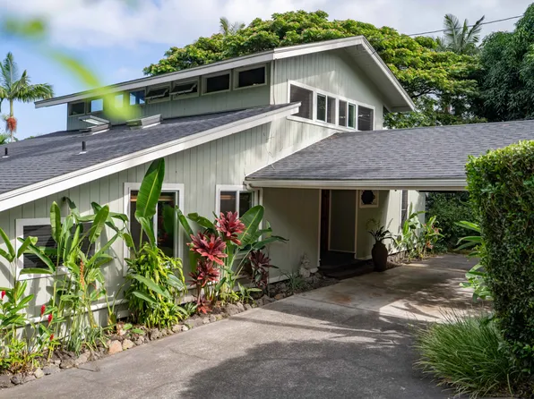 77-6480 Ono Rd, Kailua Kona, HI 96740