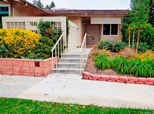 541 Via Estrada UNIT A, Laguna Woods, CA 92637