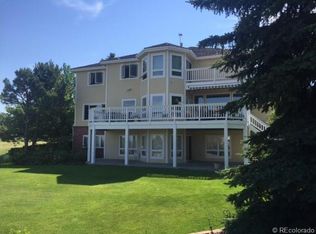 7143 S Chapparal Cir E, Centennial, CO 80016