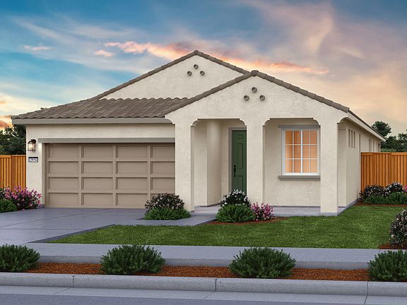 Solitude Elevation A CS1