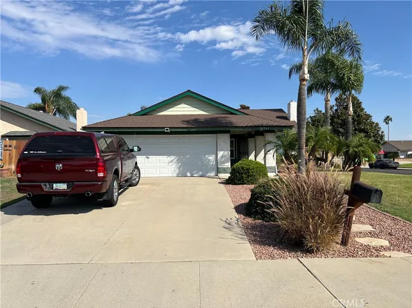 12561 Eisenhower Ct, Chino, CA 91710