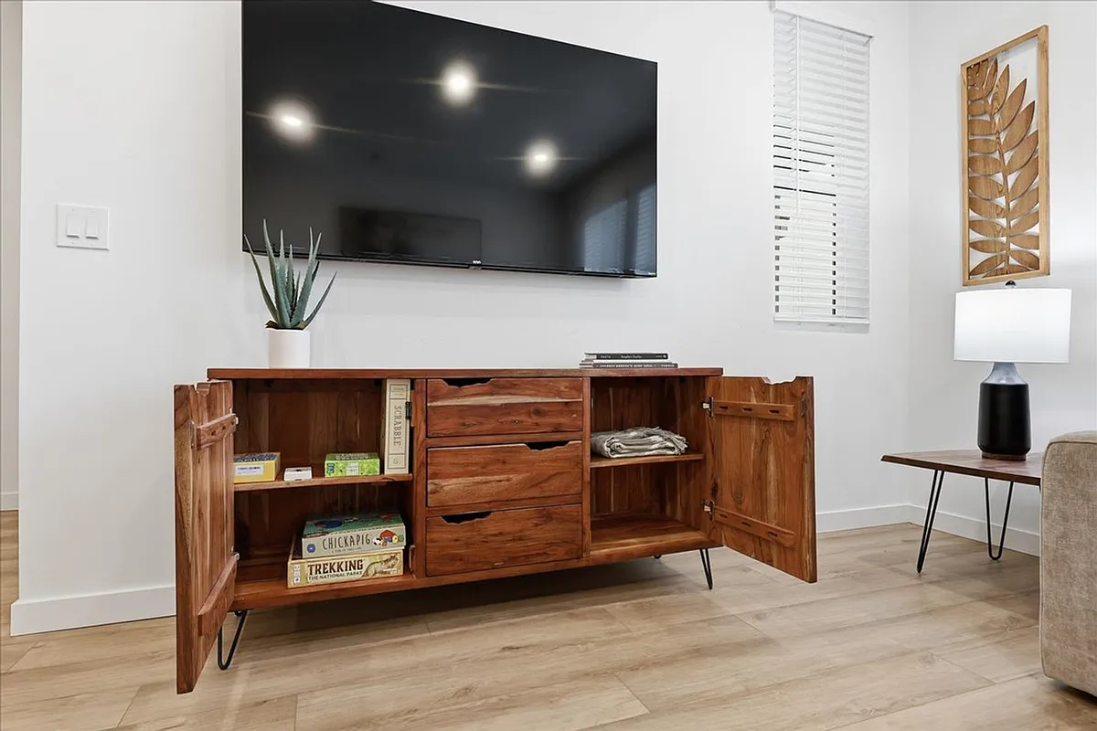 Living Room - 4226 W Perspective St #ID1364160P