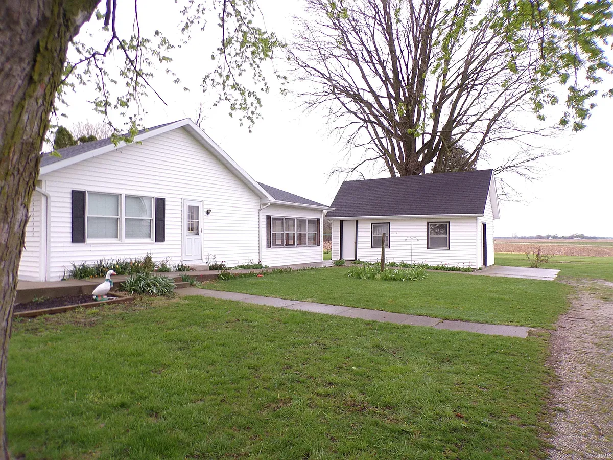 Building Photo - 7623 S 750th Rd E #90