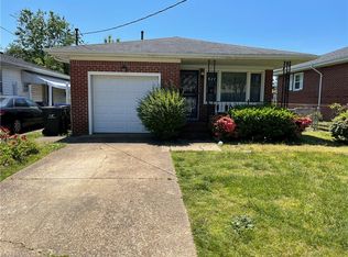 927 Albert Ave, Norfolk, VA 23513