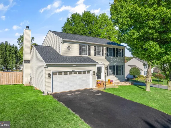 4400 Decatur Dr, Woodbridge, VA 22193