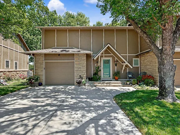 146 N Maize Rd APT 30, Wichita, KS 67212