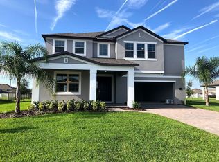 3285 Kayak Way, Orlando, FL 32820