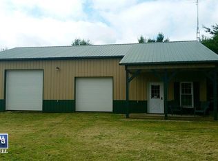 3119 Cobb Lane Rd, Steward, IL 60553