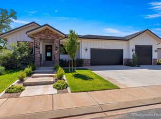 37 W 100 S, Ivins, UT 84738