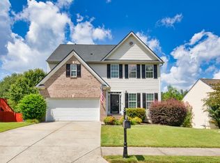 2482 Weycroft Ln, Dacula, GA 30019