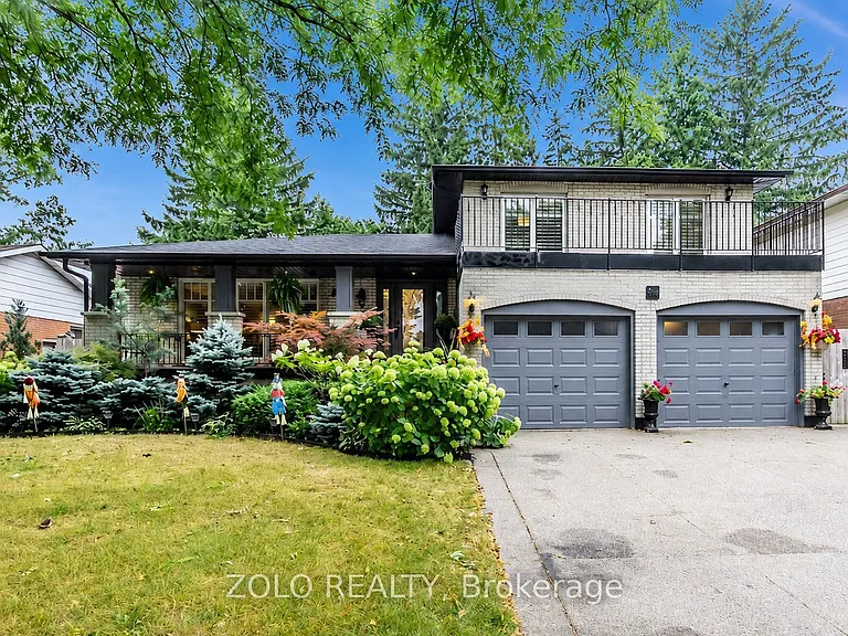 59 Falkirk Dr #BASEMENT — Photo 1