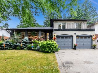 59 Falkirk Dr #Basement, Hamilton, ON L9B 1S3