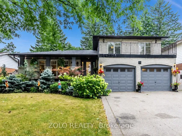 59 Falkirk Dr #Basement, Hamilton, ON L9B 1S3