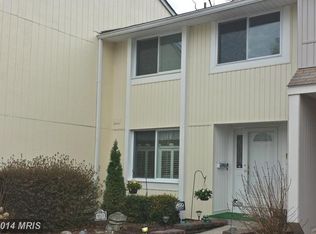 18523 Eagles Roost Dr, Germantown, MD 20874