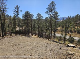 100 Sunset Dr, Alto, NM 88312