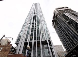 1 Yorkville Ave #1902, Toronto, ON M4W