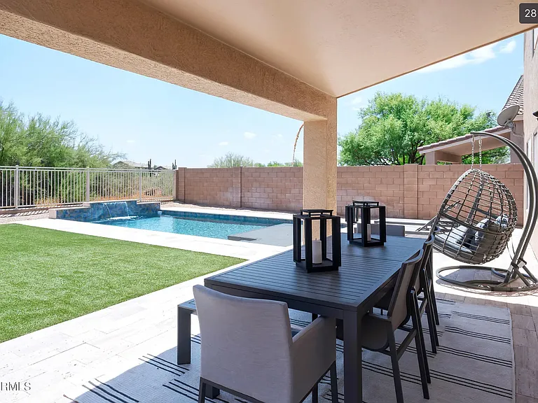 4423 E Coyote Wash Dr — Photo 29