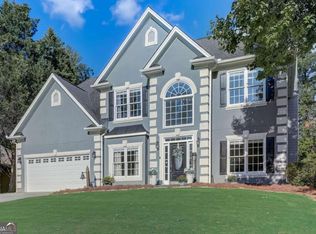3465 Parsons Run, Suwanee, GA 30024