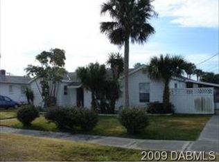 450 Golf Blvd, Daytona Beach, FL 32118