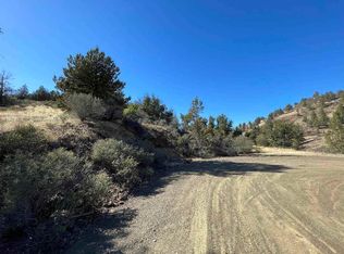 Dragon Dr, Hornbrook, CA 96044