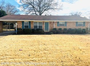 4154 Sherman Way, Montgomery, AL 36109