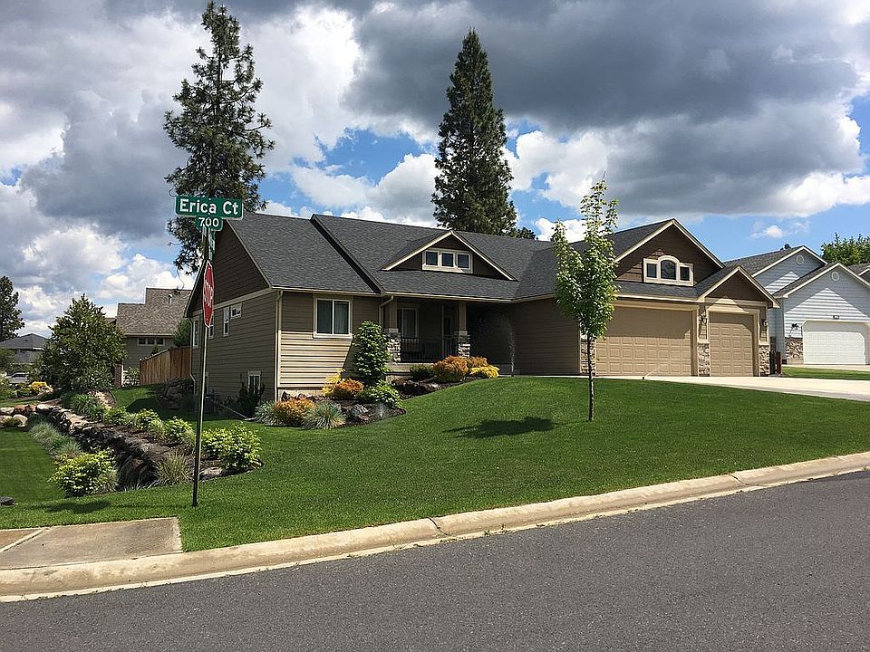 2nd image of 716 E Erica Ct