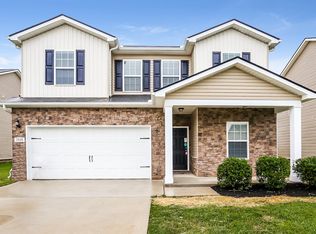 3526 Pitchers Ln, Murfreesboro, TN 37128