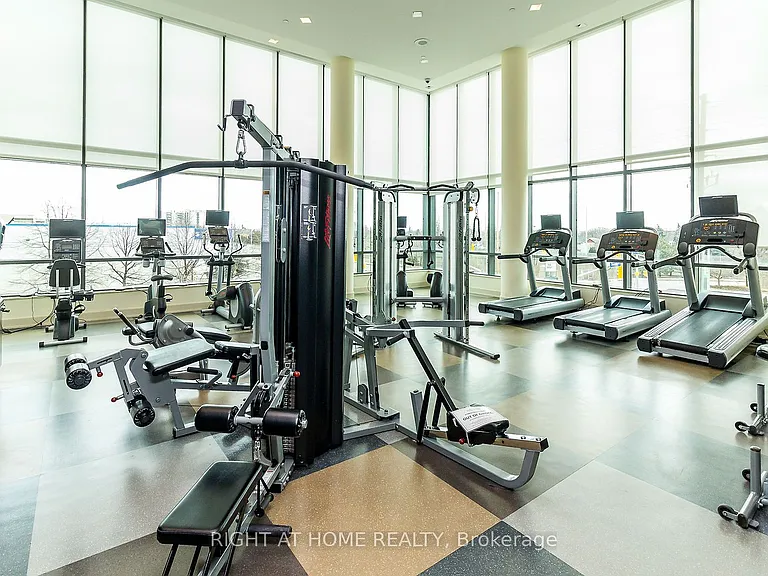 215 Sherway Gardens Rd #2805 — Photo 8