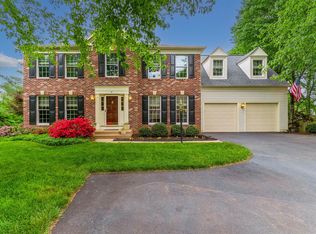 4 Brixham Ct, Stafford, VA 22554