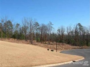 108 Scenic Ridge Dr, Maumelle, AR 72113