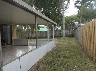 13330 SW 114th Pl, Miami, FL 33176