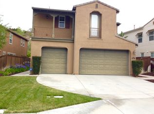 1160 Breakaway Dr, Oceanside, CA 92057
