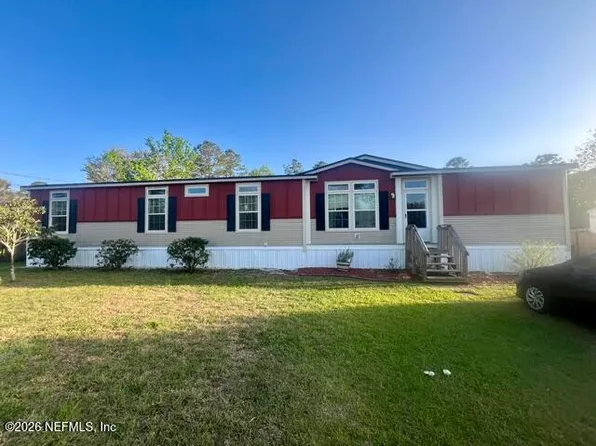 11394 KITTRELL PINES Terrace, Jacksonville, FL 32220