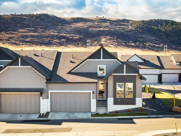 8263 S Queen Street, Littleton, CO 80127