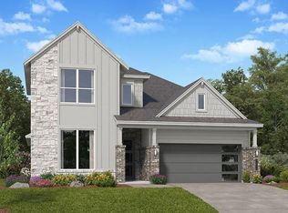 2240 Vargas St, Montgomery, TX 77316