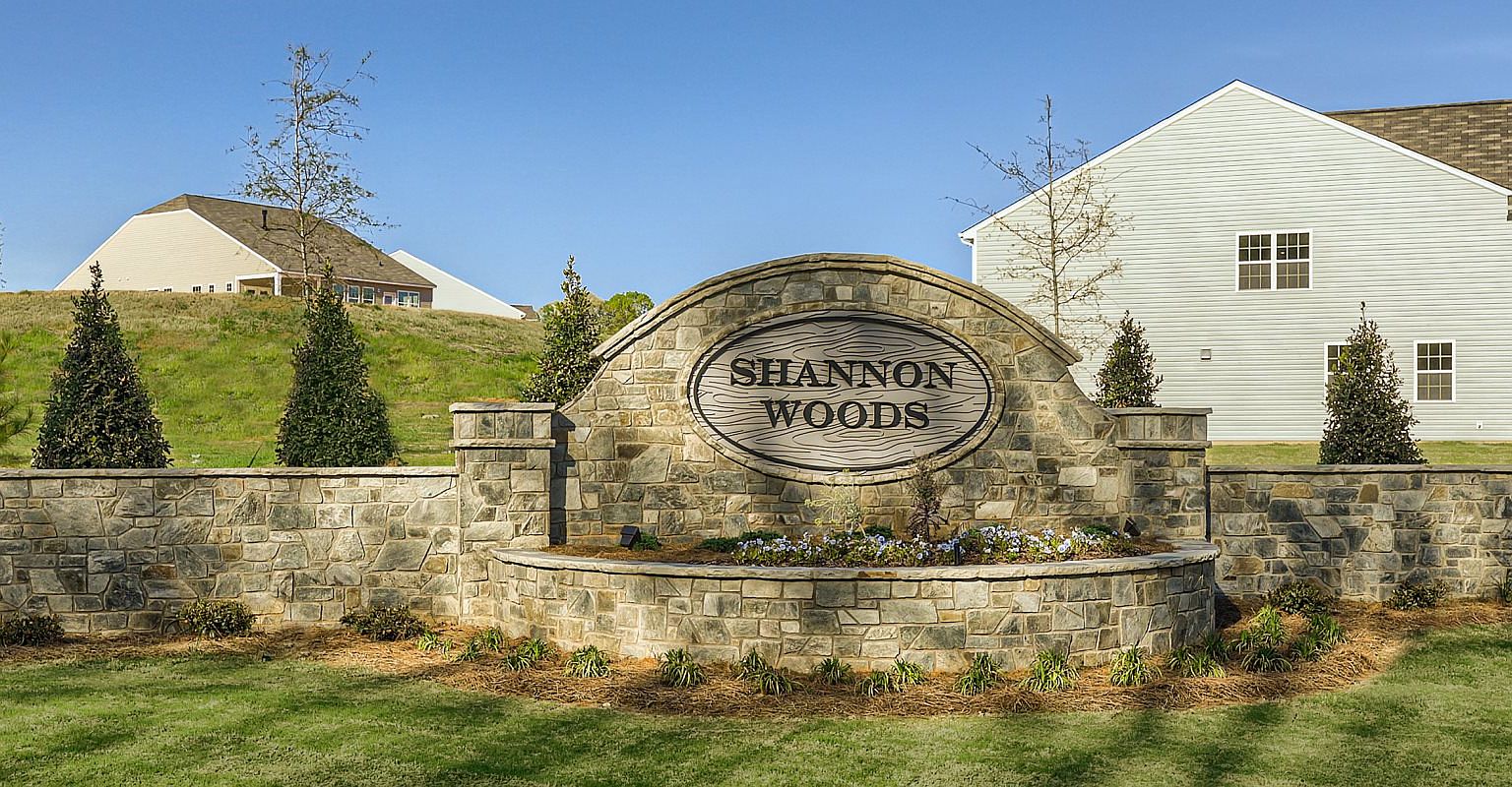 Shannon Woods Meadows by Lennar in Maiden NC Zillow