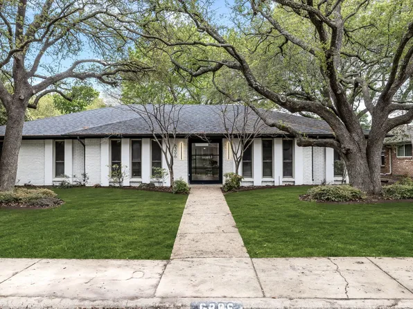 6306 Glennox Ln, Dallas, TX 75214
