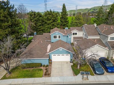 663 Praderia Cir, Fremont, CA, 94539