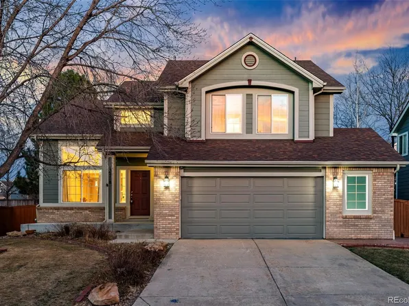 14718 Columbine Street, Thornton, CO 80602