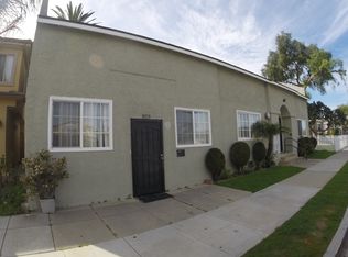 921 Sartori Ave APT C, Torrance, CA 90501