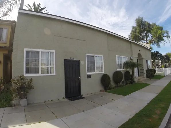 921 Sartori, 921 Sartori Ave APT C, Torrance, CA 90501