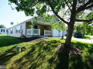 337 W 4th St, Red Hill, PA 18076