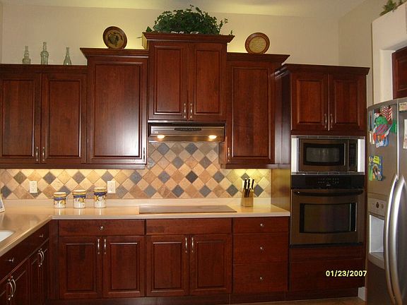 Chef's Kitchen