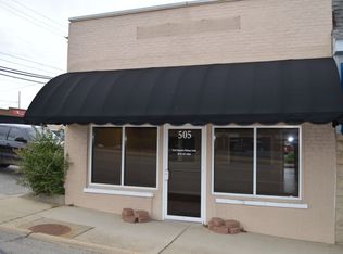 505 S Main St, Mountain Home, AR 72653