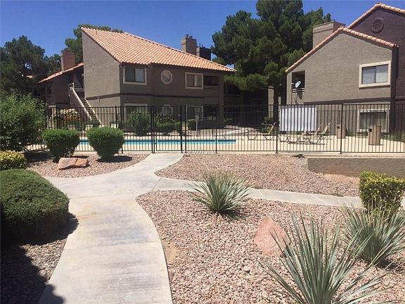 3rd image of 5018 S Rainbow Blvd Unit 101