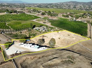 0 Kayfour Rd Lot 3, Temecula, CA 92592